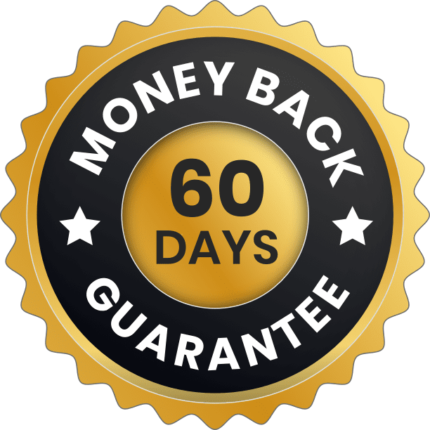 GlycoFix supplement 60 Days Money Back Guarantee